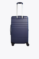 Resale The Medium Check-In Roller in Navy