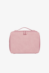 Resale The Cosmetic Case in Atlas Pink