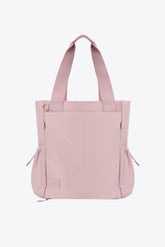Resale The Sport Tote in Atlas Pink