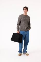 Resale The Ultimate Travel Duffle in Black