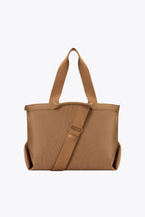 Resale The Travel Tote in Camel
