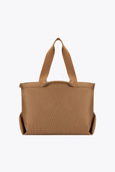 Resale The Travel Tote in Camel