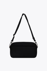 Resale The Travel Crossbody in Black