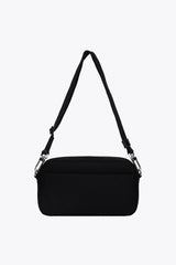 Resale The Travel Crossbody in Black