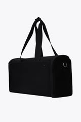 Resale The Garment Duffle Bag in Black