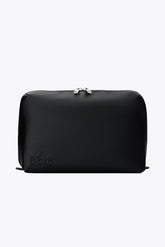 Resale The Large Cosmetic Pouch in Black