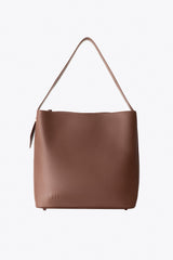 The Essential Tote in Maple