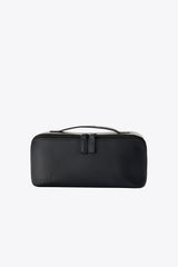 The Essential Toiletry Kit in Black