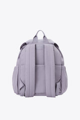 Resale The Rucksack in Lavender