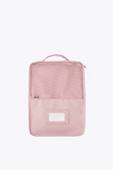 Resale The Packing Cubes in Atlas Pink