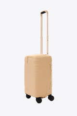 Resale The Small Carry-On Luggage Cover in Beige