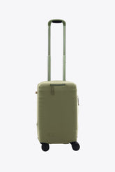 Resale The Small Carry-On Luggage Cover in Olive