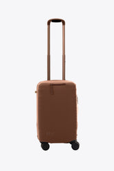 Resale The Small Carry-On Luggage Cover in Maple