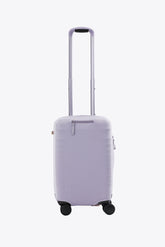 Resale The Small Carry-On Luggage Cover in Lavender