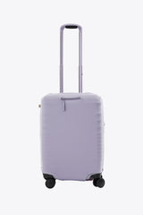 Resale The Carry-On Luggage Cover in Lavender