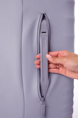 Resale The Small Carry-On Luggage Cover in Lavender