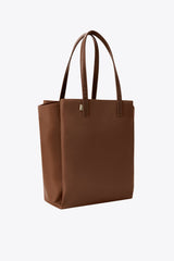 Resale The Commuter Tote in Maple