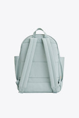 Resale The Travel Backpack in Slate