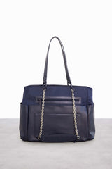 Resale The Diaper Bag in Navy