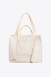 Personalized East To West Tote