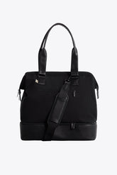 Resale The Mini Weekender in Black