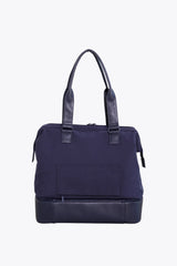 Resale The Mini Weekender in Navy