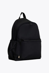 The BÉISics Backpack in Black