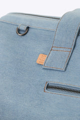Gap x BÉIS The Weekender in Denim Blue