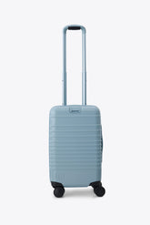 Gap x BÉIS The Small Carry-On Roller in Denim Blue