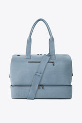 Gap x BÉIS The Weekender in Denim Blue