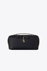 The Essential Toiletry Kit in Wicked Black