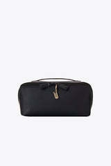 The Essential Toiletry Kit in Wicked Black