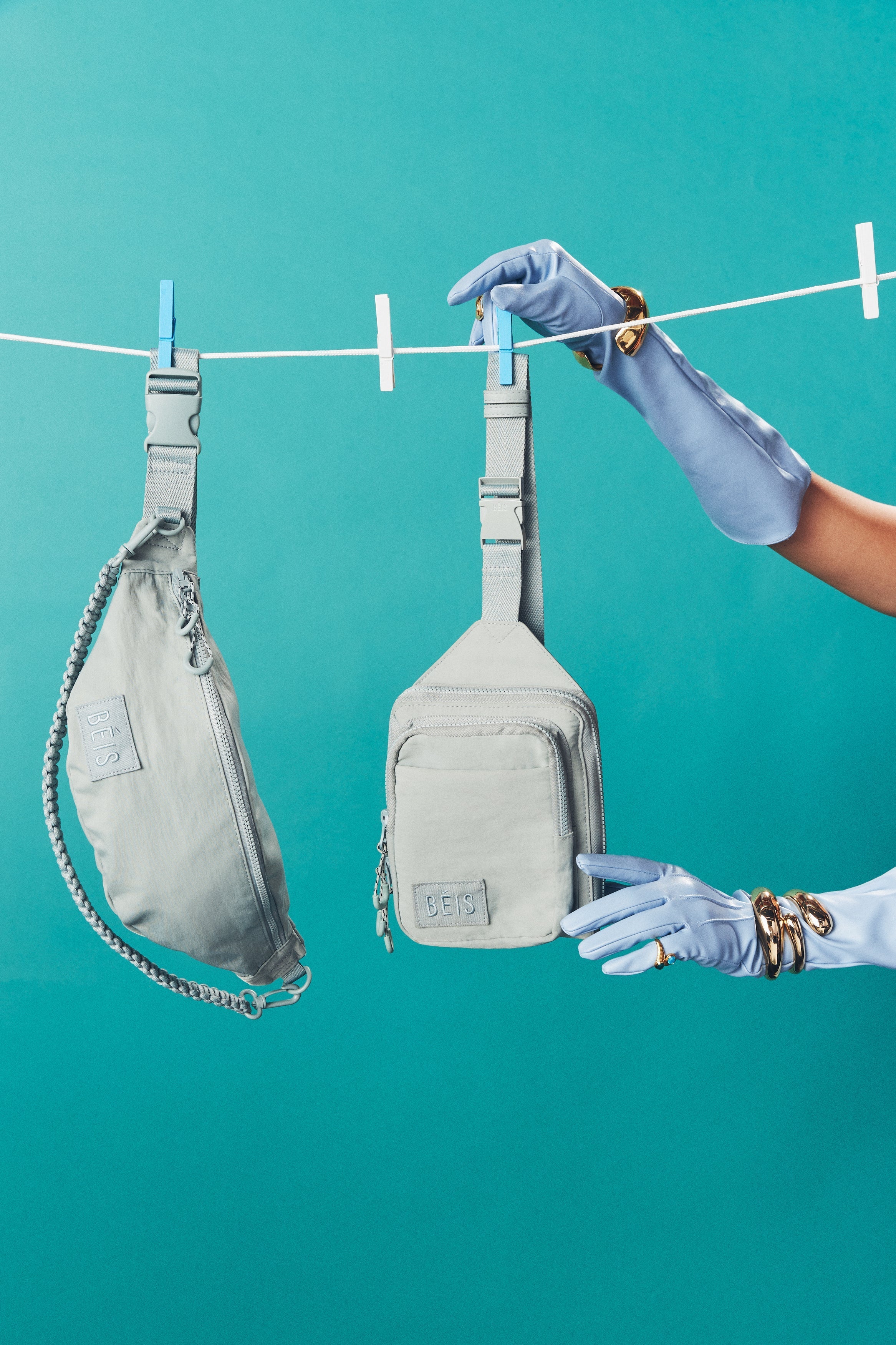 Resale The Sport Pack in Slate