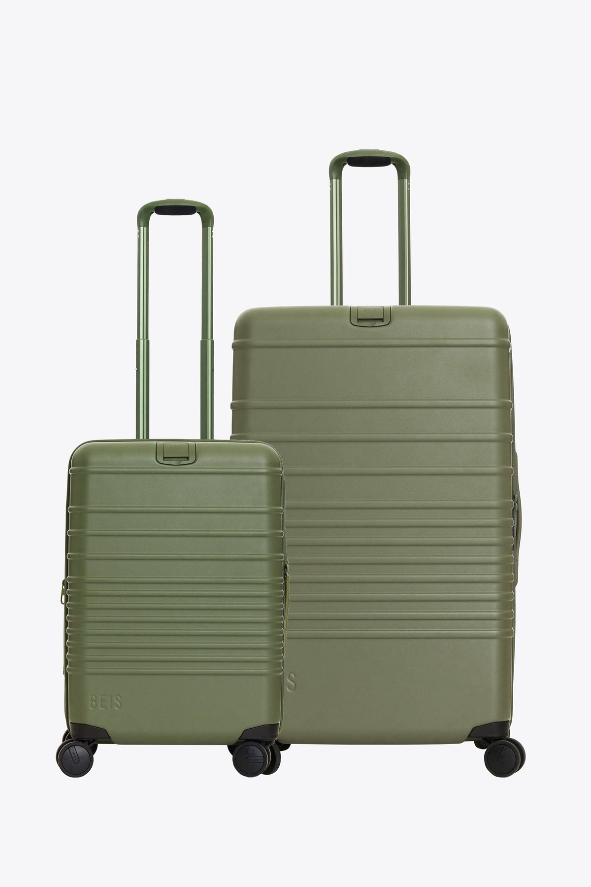 The Luggage Starter Set