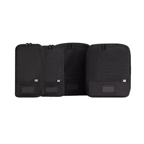 Resale The Compression Packing Cubes 4 pc in Black