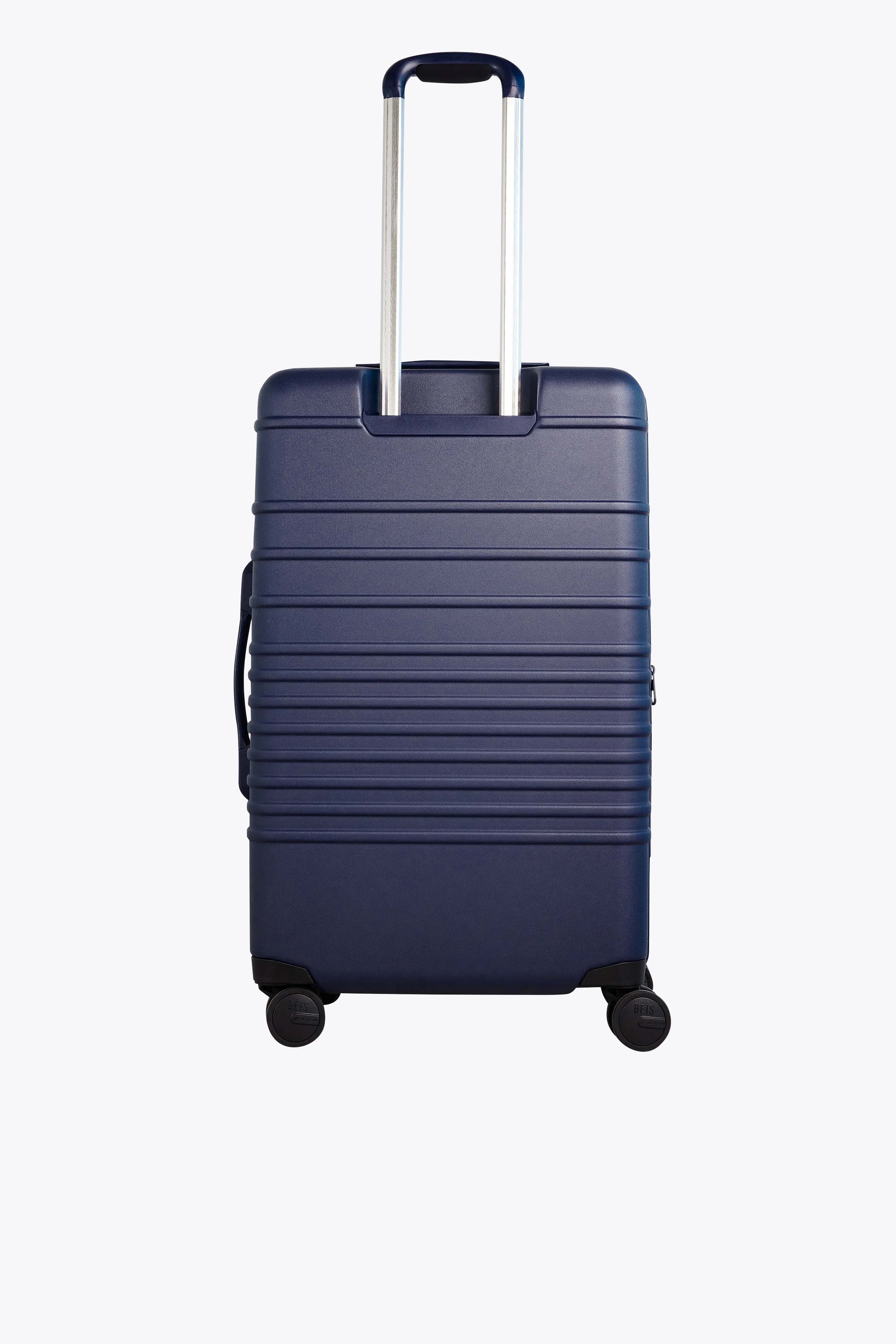 Resale The Medium Check-In Roller in Navy