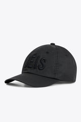 The BÉISball Cap in Black