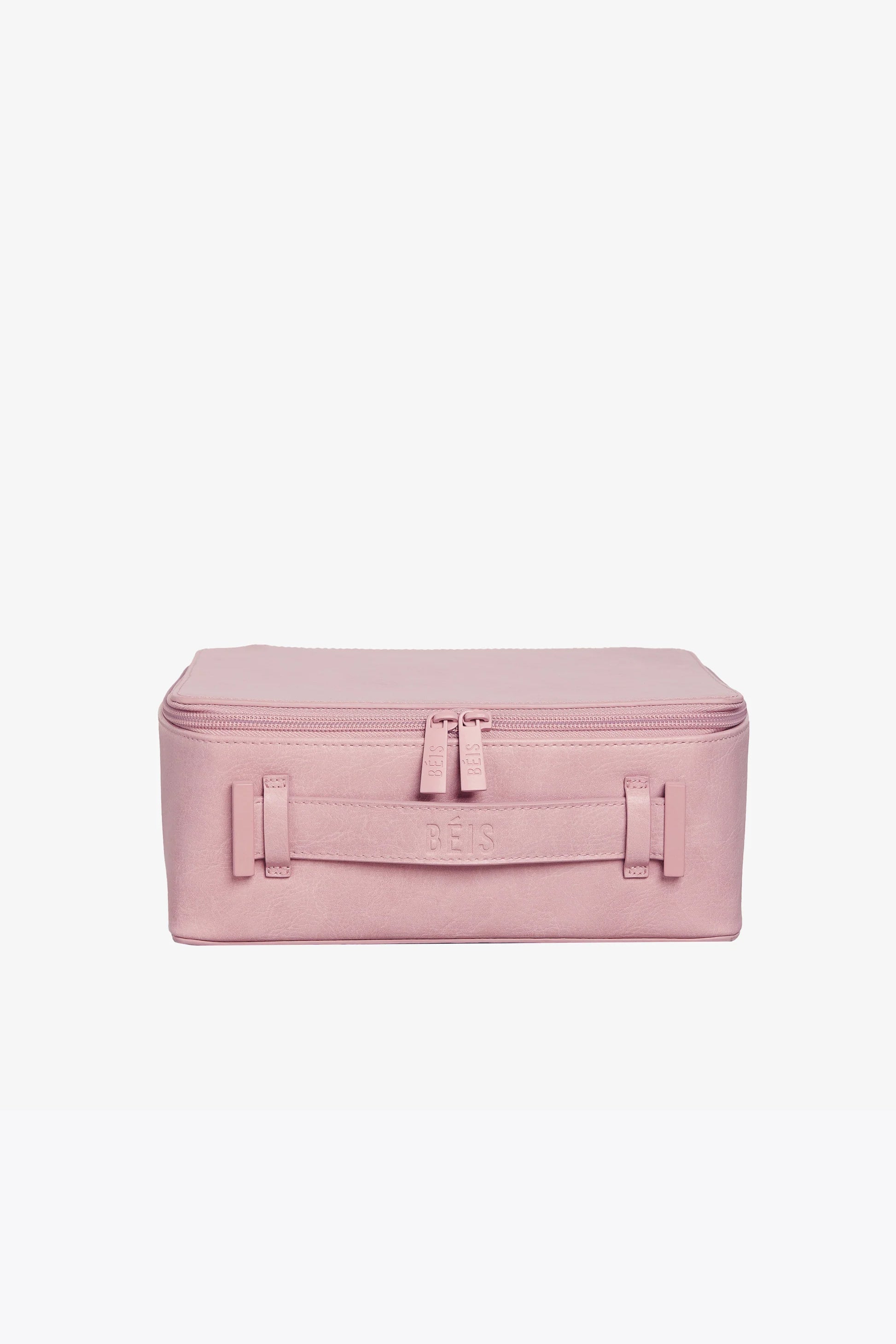 Resale The Cosmetic Case in Atlas Pink