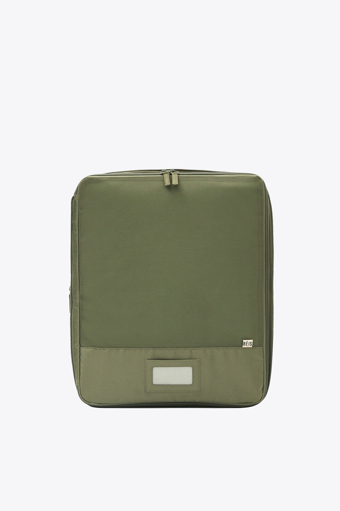 The Compression Packing Cubes 6 pc in Olive