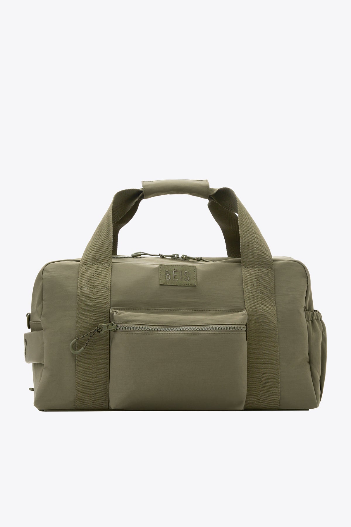Resale The Sport Duffle in Olive