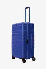 Resale The Medium Check-In Roller in Cobalt Blue