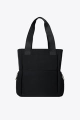 Resale The Sport Tote in Black