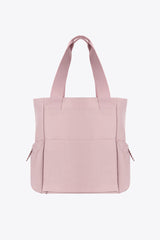 Resale The Sport Tote in Atlas Pink