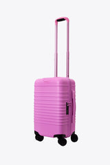 Resale The Small Carry-On Roller in Berry