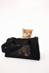 Resale The Pet Carrier in Black
