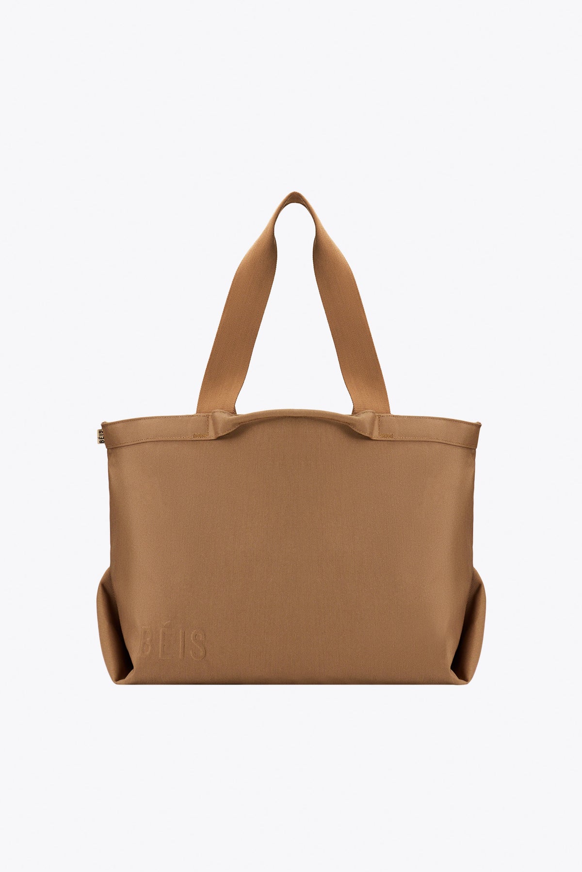 Resale The Travel Tote in Camel