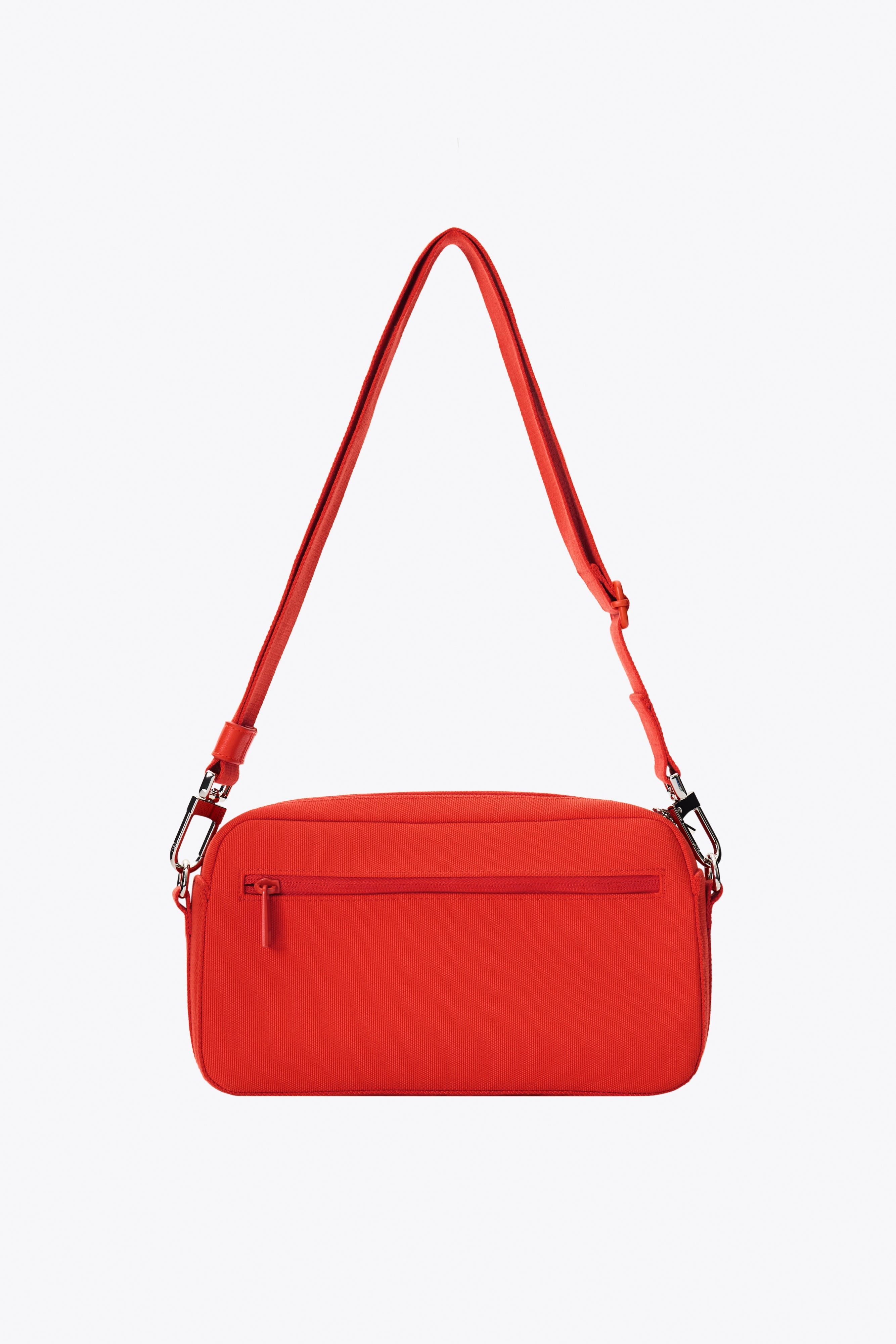 Resale The Travel Crossbody in Flame