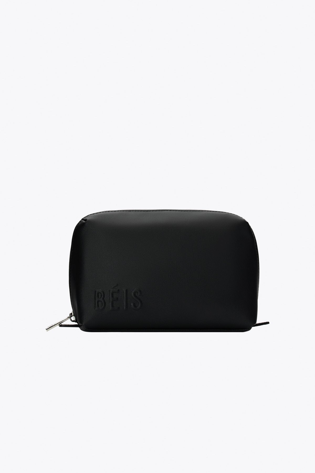 The Small Cosmetic Pouch in Black