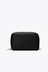The Small Cosmetic Pouch in Black