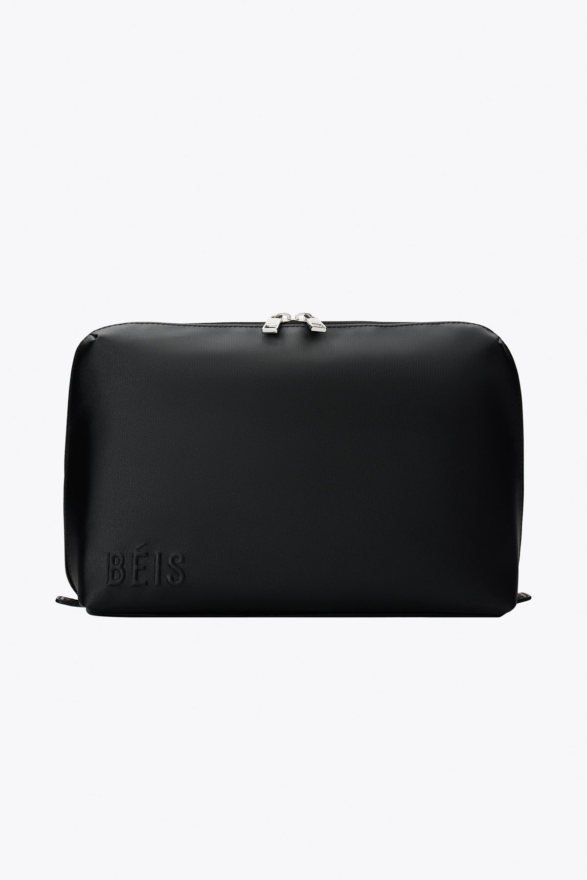 Resale The Large Cosmetic Pouch in Black